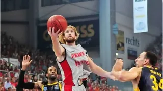 Liga Alemana (Final): es la hora de los cracks. Brose Baskets se lleva el primer duelo