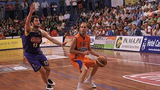 Playoff Adecco Oro: Burgos vence en Palencia y recupera el factor cancha