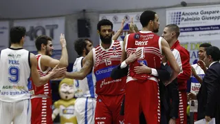 Daye, 40 de valoración y MVP; brutal buzzer-beater de Dyson y Cremona sigue ganando