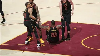 Los otros Cavs: un vistazo a los escuderos del Rey