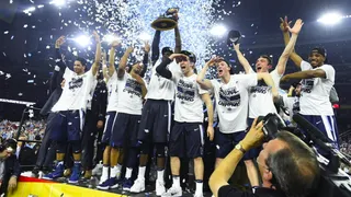 Habemus bracket del March Madness: comienza el Gran Baile