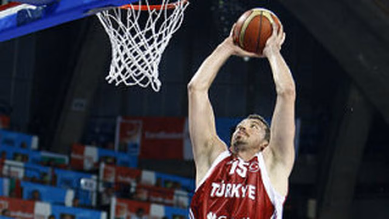 Toronto Raptors 2009-10. Con Turkoglu, ¿vuelta a playoffs?