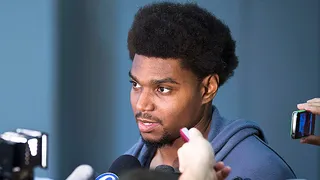 Andrew Bynum vuelve a las andadas: suspendido indefinidamente por los Cavaliers
