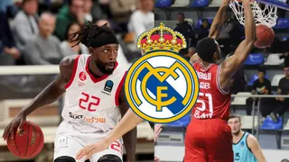 El Real Madrid pone su foco de fichaje en el Hapoel Tel Aviv: dos nuevos objetivos