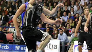 Proyecto iurbentia Bilbao Basket 2008-09: manteniendo el bloque (¿incluyendo a Huertas?)