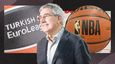 La novedosa apuesta de Jordi Bertomeu que ha descolocado a la EuroLeague y la NBA