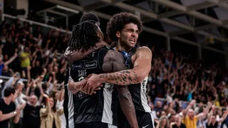 No vimos venir a Myles Cale: por qué el Barça le ha dado perímetro y una temporada para explotar