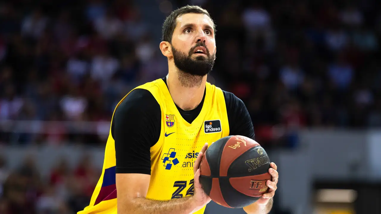 Última hora sobre Nikola Mirotic: Nuevo fichaje de Olimpia Milano