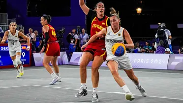 Medallista olímpica denuncia el monopolio del fútbol: “Tantas faltas de respeto…”