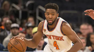 Chasson Randle, un anotador llegado de la NBA para el Real Madrid
