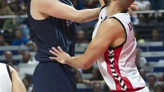 Germán Gabriel renueva con Asefa Estudiantes