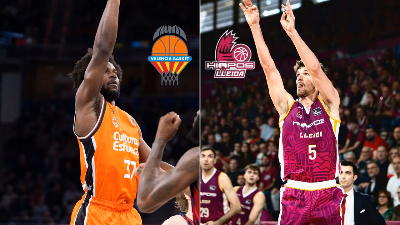 ¿Siguen los pasos de Valencia Basket en ACB?: “Somos equipos muy parecidos”