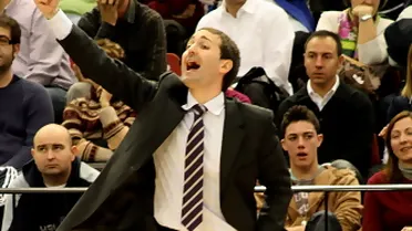 Lagun Aro GBC confirma su apuesta por Sito Alonso