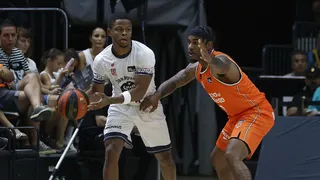 Fichajes ACB: Punto y final entre Eric Washington y Obradoiro