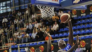 Un talismán para Promobys BS Hoteles: Rob Johnson