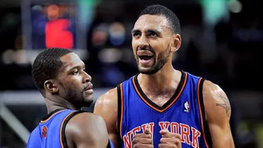 Jared Jeffries se retira para incorporarse a la directiva de los Nuggets