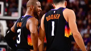 Guía NBA 2021-22: Phoenix Suns y el reto de mantenerse en la cima