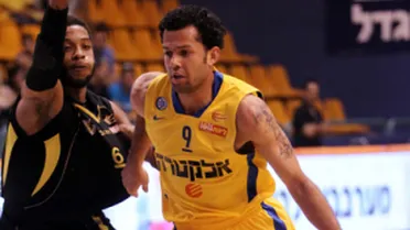 Guía Liga Adriática – Plantillas y análisis de los equipos. Maccabi tratará de destronar al imbatible Partizan. Juanan Hinojo nos trae “Liga Adriática: heredera, pero menos”