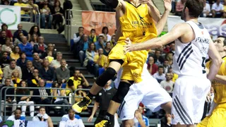 Nico Richotti renueva por tres años como emblema del Iberostar Tenerife