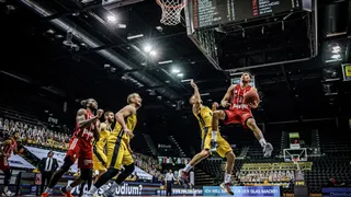 Easycredit BBL (j7): Bayern Múnich pierde y Ludwigsburg coge el liderato