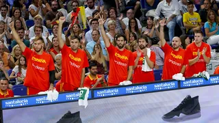 ¿Estamos preparados para sufrir?