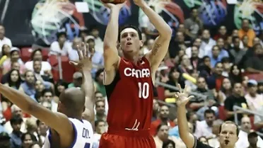 El canadiense Andy Rautins será el próximo fichaje de Lucentum Alicante