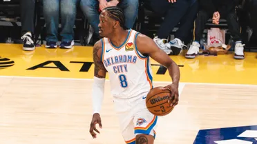 “Mejor que nunca”: El secreto de la recuperación de Jalen Williams tras su calvario con las lesiones