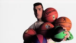 Vídeo: Promo ‘vintage’ de merchandising ACB
