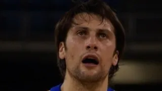 El bosnio Damir Krupalija, sustituto de Hervelle en un Bizkaia Bilbao Basket que estrenará patrocinador