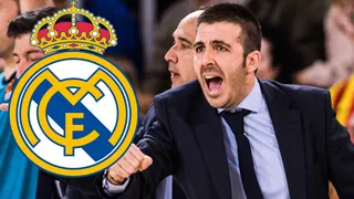 ¿Quién es Paco Redondo, que sustituyó a Chus Mateo en el Real Madrid en Euroliga?