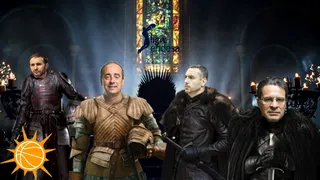 El “Juego de Tronos” ha llegado a la Liga Endesa