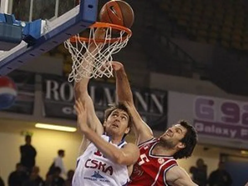 ¡Ligas extranjeras! Peñarol empata en la final argentina, CSKA-Khimki y PAO-OLY, finales esperadas, comienzan los Playoffs en Alemania y otras muchas ligas