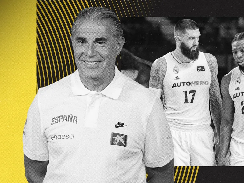 Los ex Real Madrid que pueden hacerle la vida imposible a Scariolo