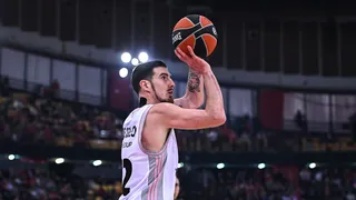 Nando De Colo ve cerca su final: “Será mi último contrato…”