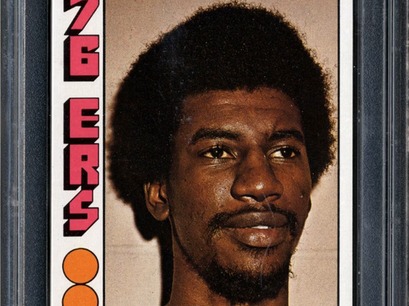 Adiós al especialista Caldwell Jones, un clásico de la Edad de Oro de la NBA