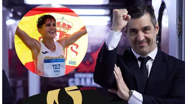 La medalla de oro que ha ganado Covirán Granada