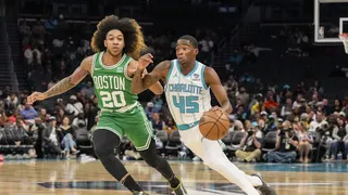 OFICIAL: Sorpresa en Zalgiris. Cierran el fichaje de Edmond Sumner