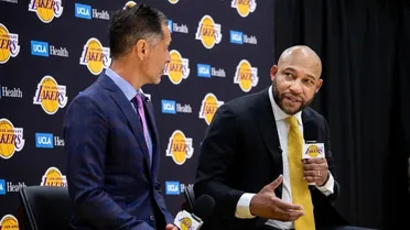 Around NBA: Finals NBA, Irving y Nets, Ham y ¿Atkinson a Hornets?