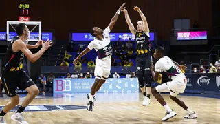 Proyecto Lenovo Tenerife 2021/22: Mantener el nivel para continuar en la élite