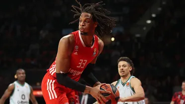 OFICIAL: Estrella Roja tiene un nuevo fichaje llegado de Alemania