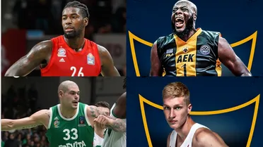 ZocoACB: fichajes sorpresa en Murcia, casting de pívots en Zaragoza