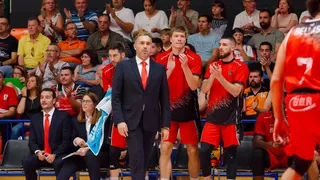 Bellas y la segunda unidad de Fuenlabrada deciden el derbi madrileño (93-85)