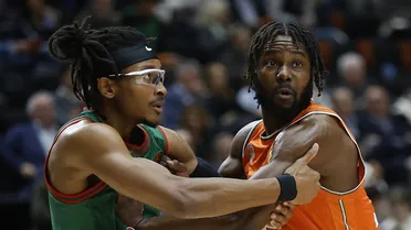 La estadística de Euroliga que ‘calienta’ el Baskonia vs Valencia Basket