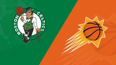 Previa: Suns vs Celtics, el duelo entre líderes de conferencia
