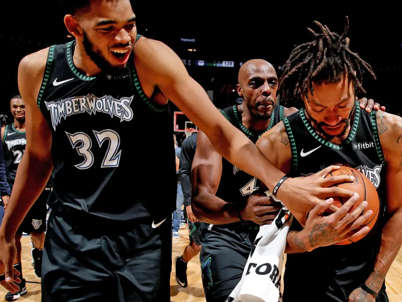 ¿Cómo está Minnesota después de la marcha de Butler?