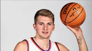 Claves de la posible bajada de Luka Doncic en el draft