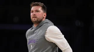 Un movimiento congelado que desata el pánico en Los Ángeles Lakers