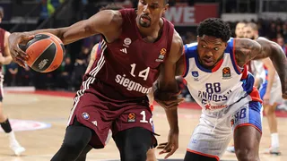 Tres opciones de fichaje para Olimpia Milano: Ibaka y dos más