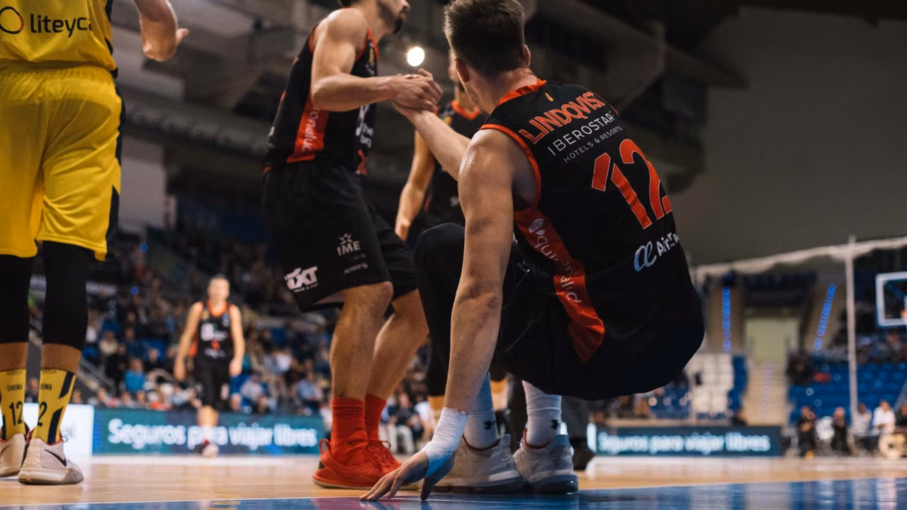 LEB Oro J10: Los líderes aguantan. Naufragio de Mallorca y machada de Almansa