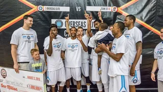 VÍDEO El azulgrana Shane Lawal se lleva el “Torneo del millón de dólares”